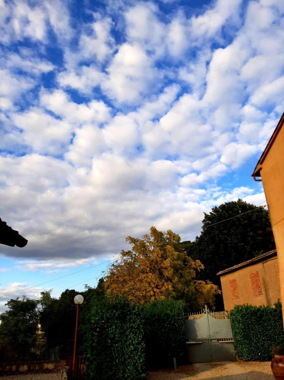 Le Del Conventino Di Marciano