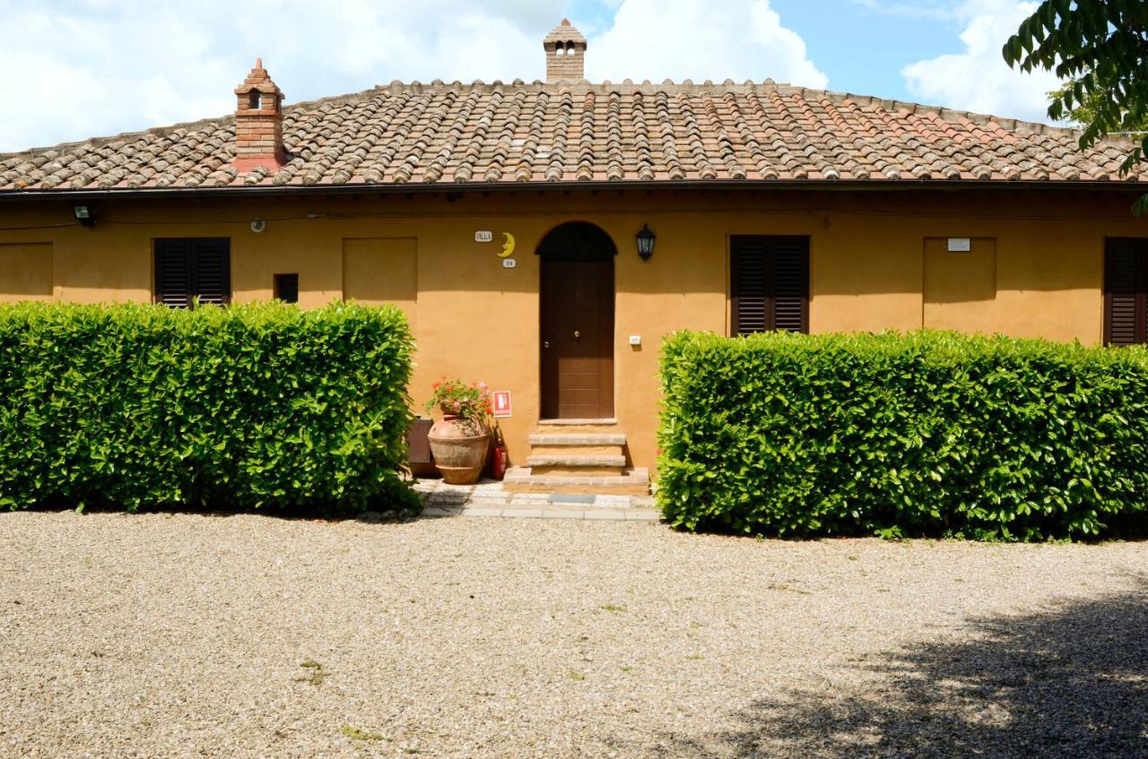 Hébergement de vacances Le Del Conventino Di Marciano