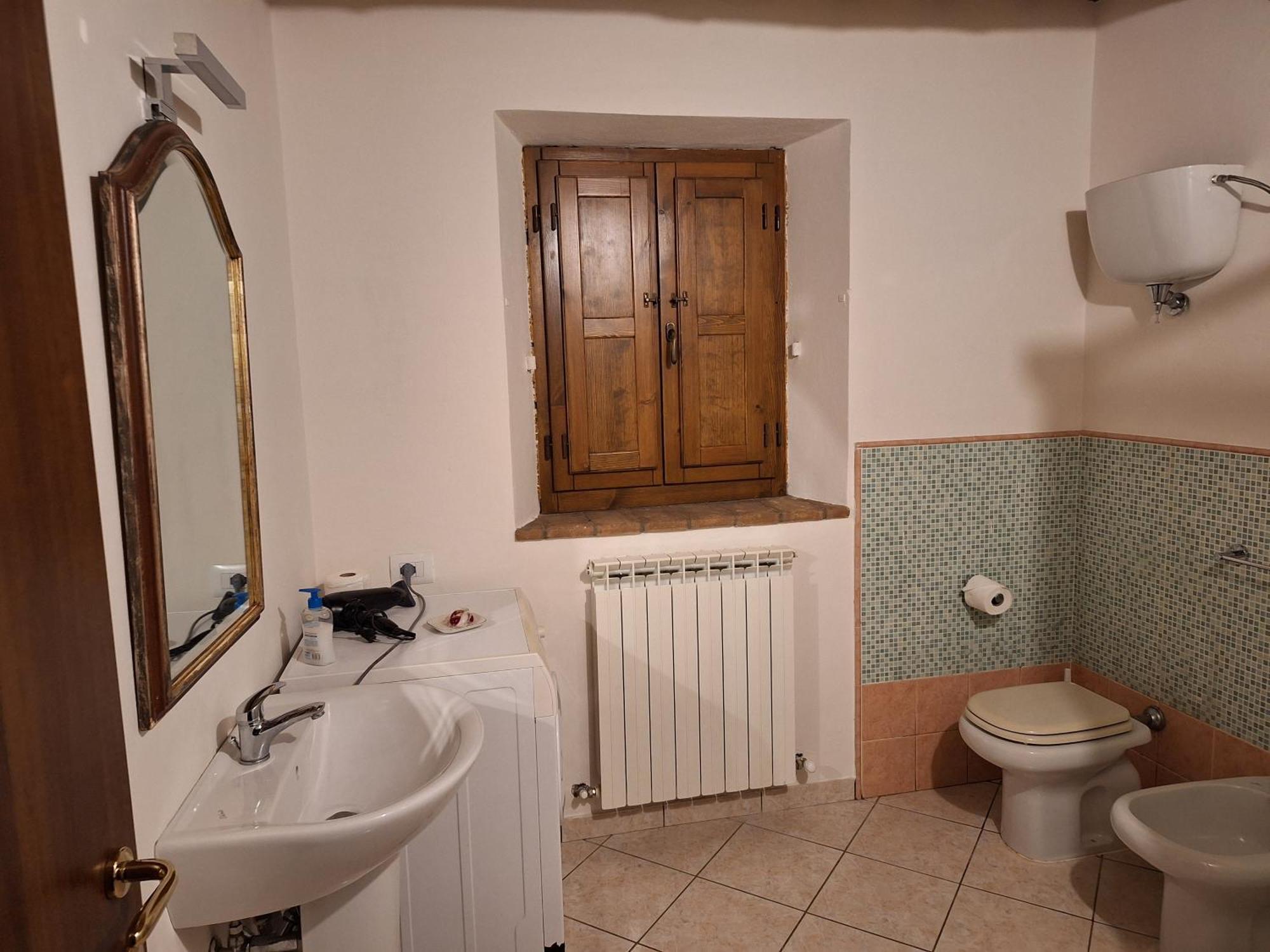 Le Del Conventino Di Marciano * Sienne