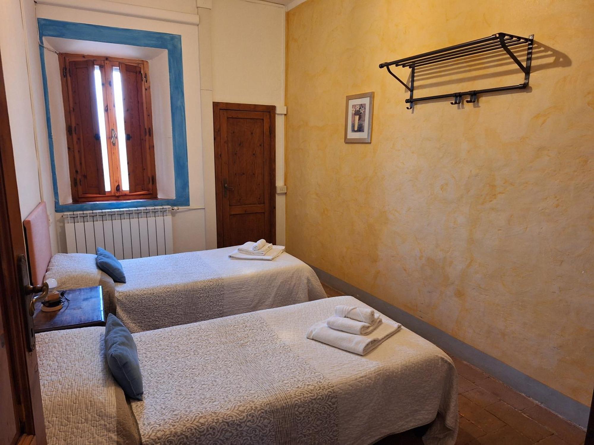 Hébergement de vacances Le Del Conventino Di Marciano